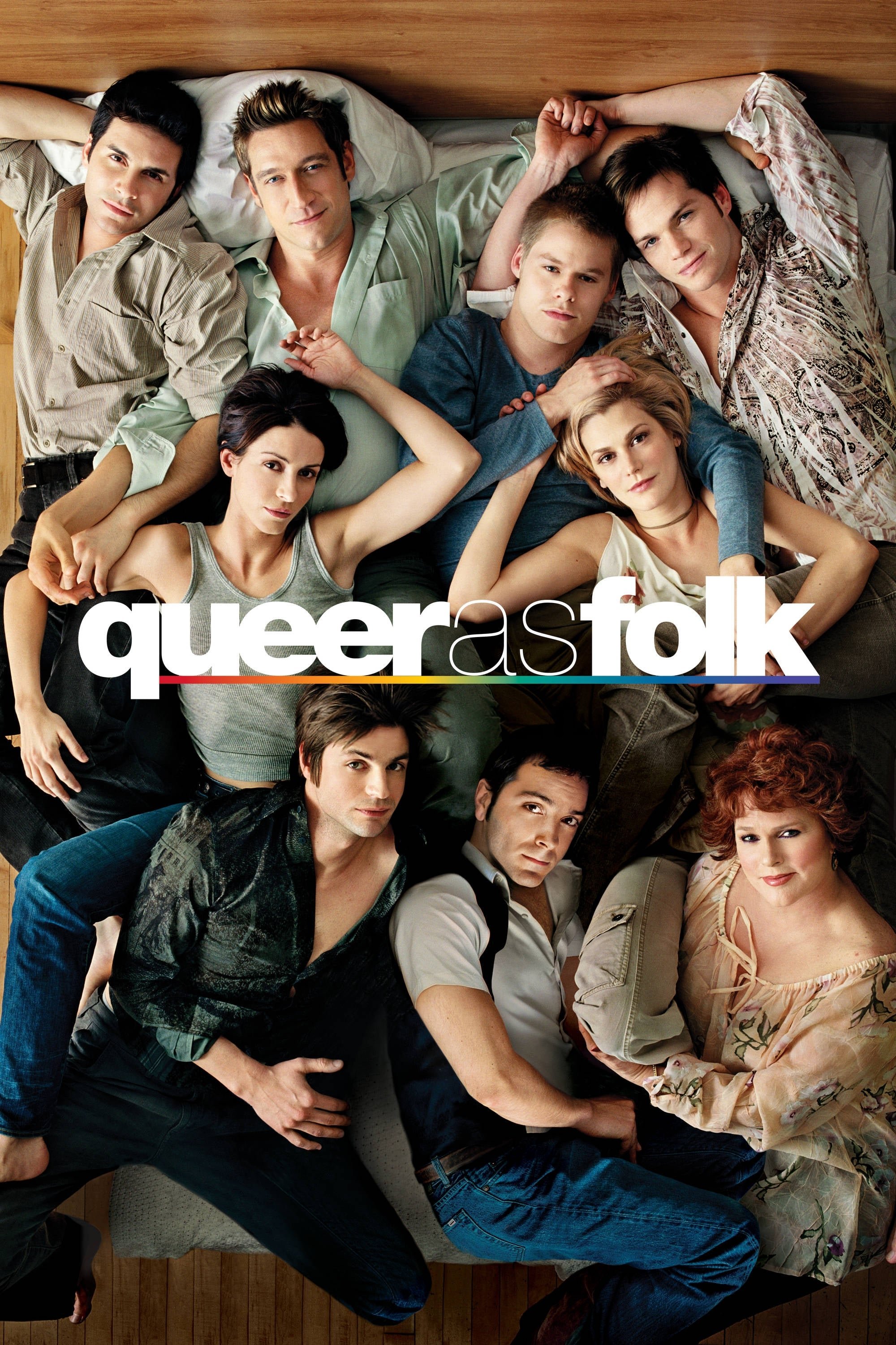 Queer as Folk (US) [142332] (A1774235686) [[Shows 2.0]] --Plex--